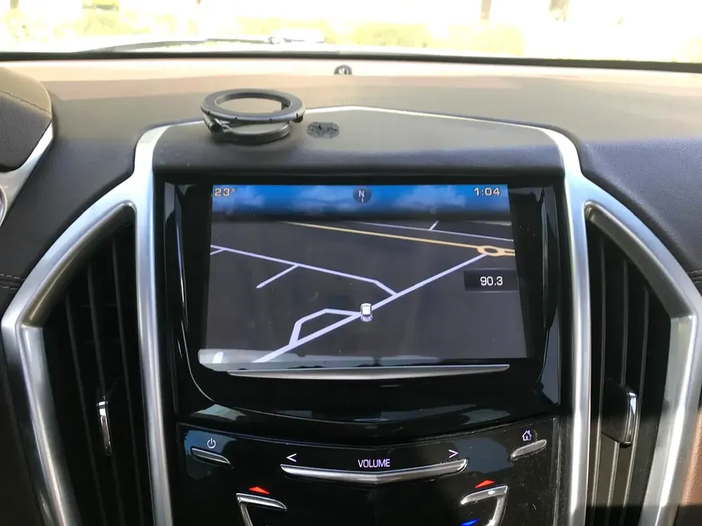 Cadillac SRX 2015 GCC Top - 3.6L AWD V6 - Image 17