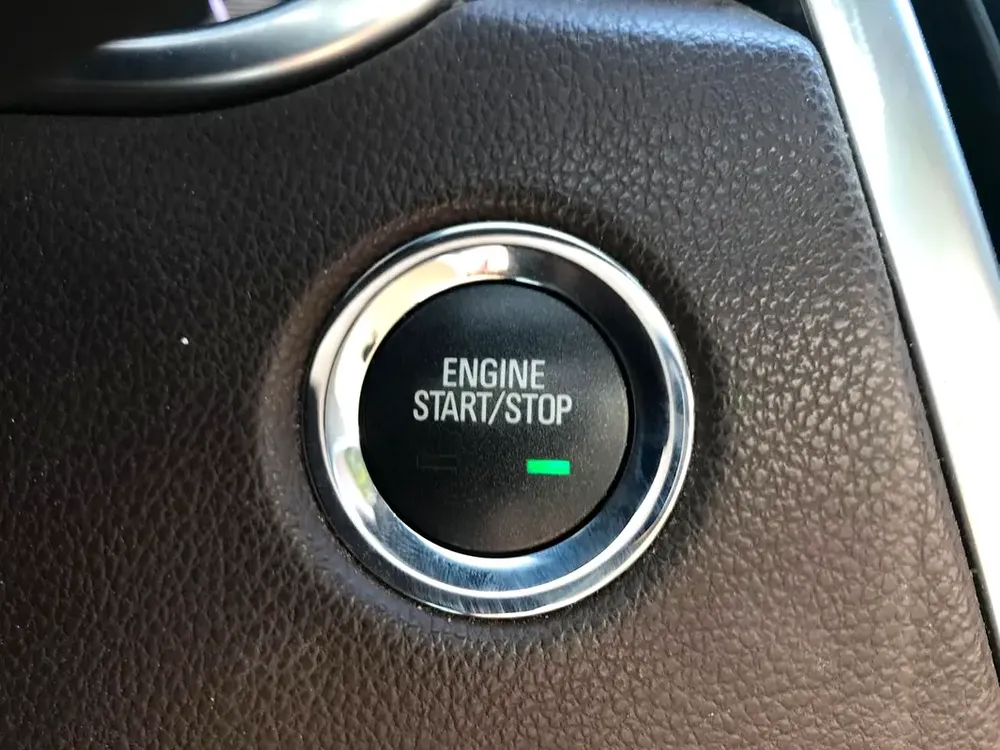 Cadillac SRX 2015 GCC Top - 3.6L AWD V6 - Image 19