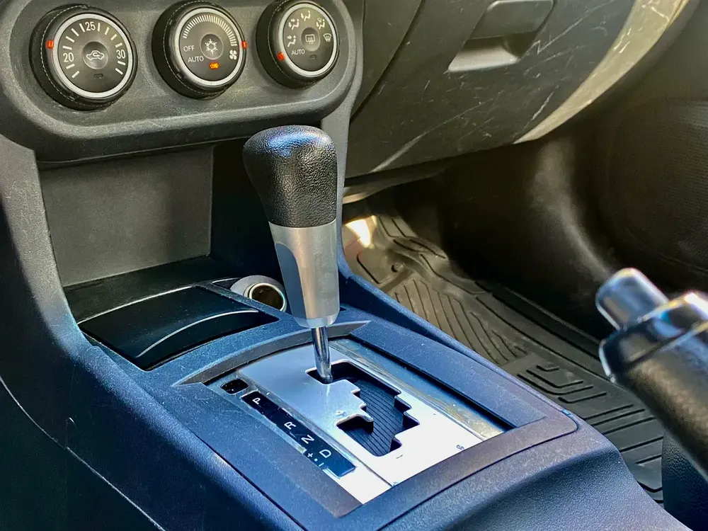 Mitsubishi Lancer 2014 GCC Specs - Image 12
