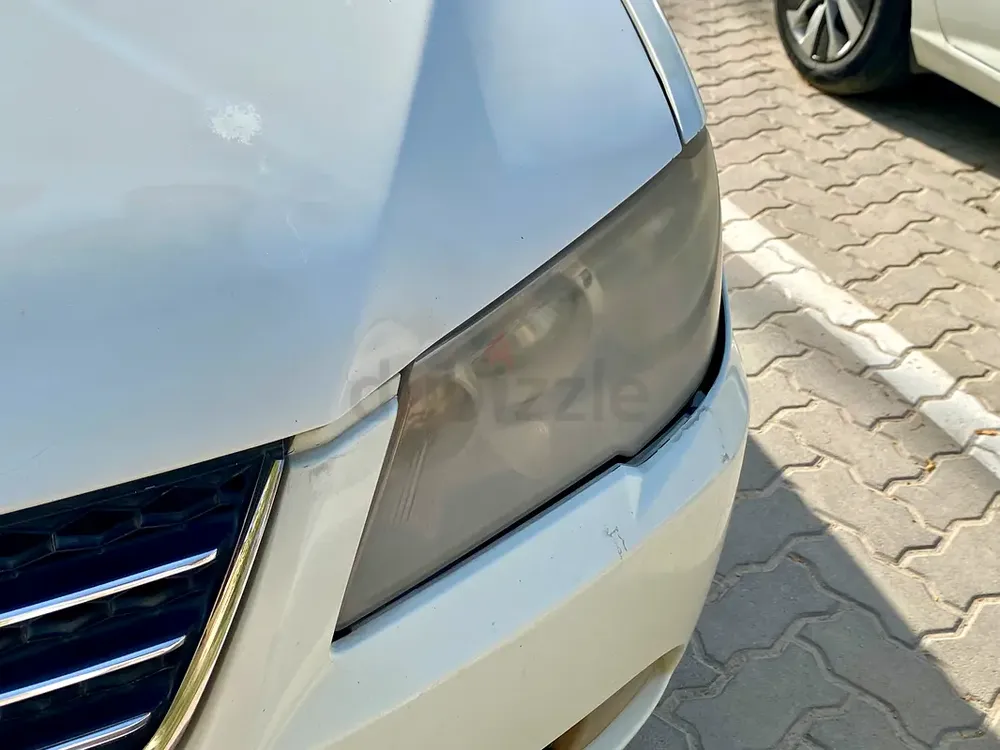 Mitsubishi Lancer 2014 GCC Specs - Image 7