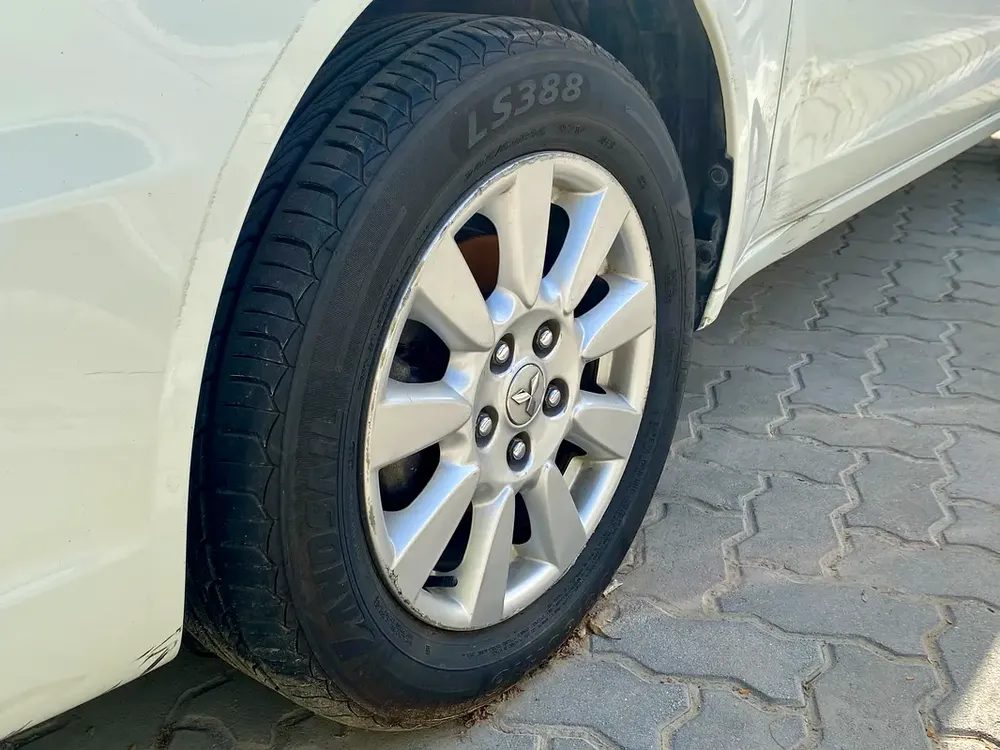 Mitsubishi Lancer 2014 GCC Specs - Image 8