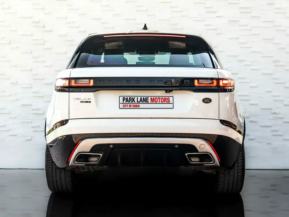 0% DOWN PAYMENT | THE MAY ADVANTAGE | RELIABLE DAILY | VELAR S (P250) | WARRANTY - Image 4