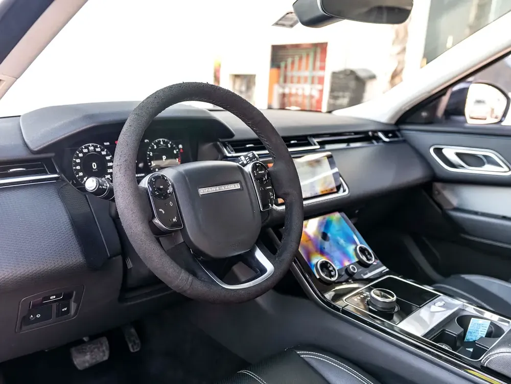 0% DOWN PAYMENT | THE MAY ADVANTAGE | RELIABLE DAILY | VELAR S (P250) | WARRANTY - Image 9