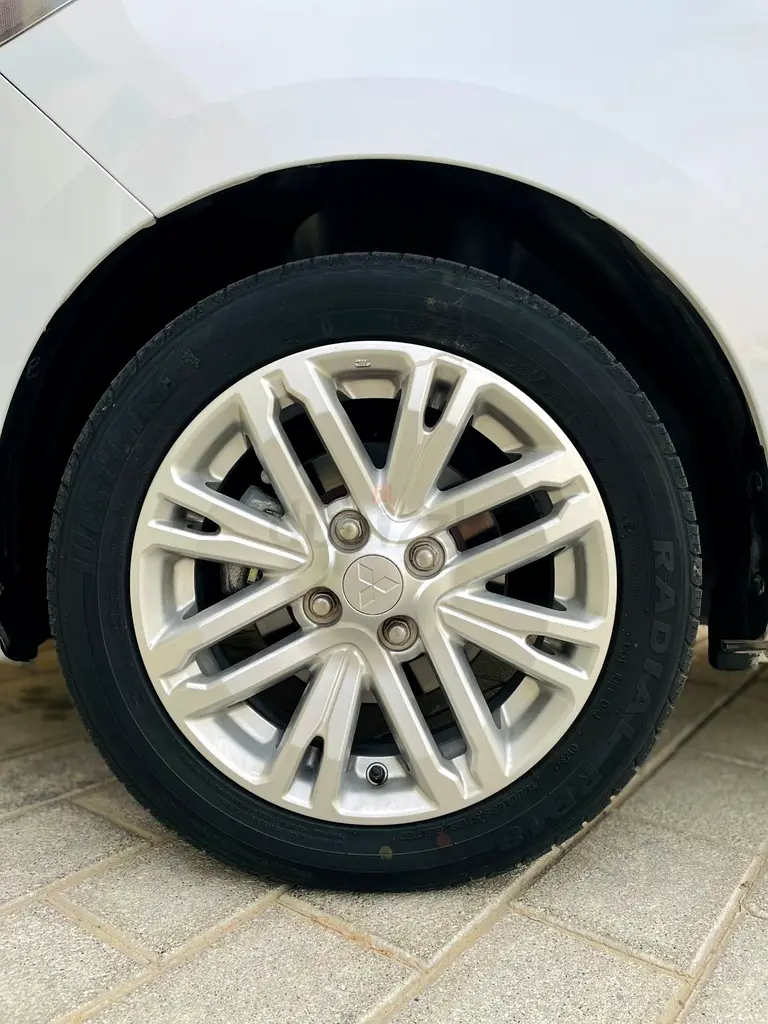 Mitsubishi Attrage GLX Top Line 2022 | GCC Specs | Low Mileage - Image 16