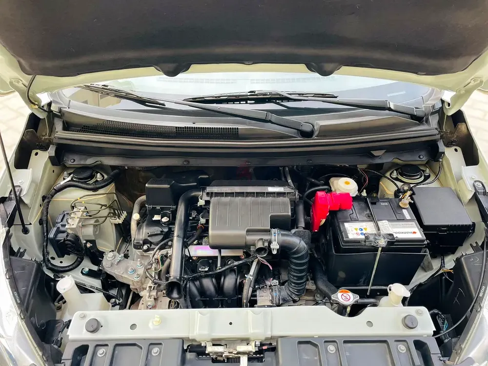 Mitsubishi Attrage GLX Top Line 2022 | GCC Specs | Low Mileage - Image 18