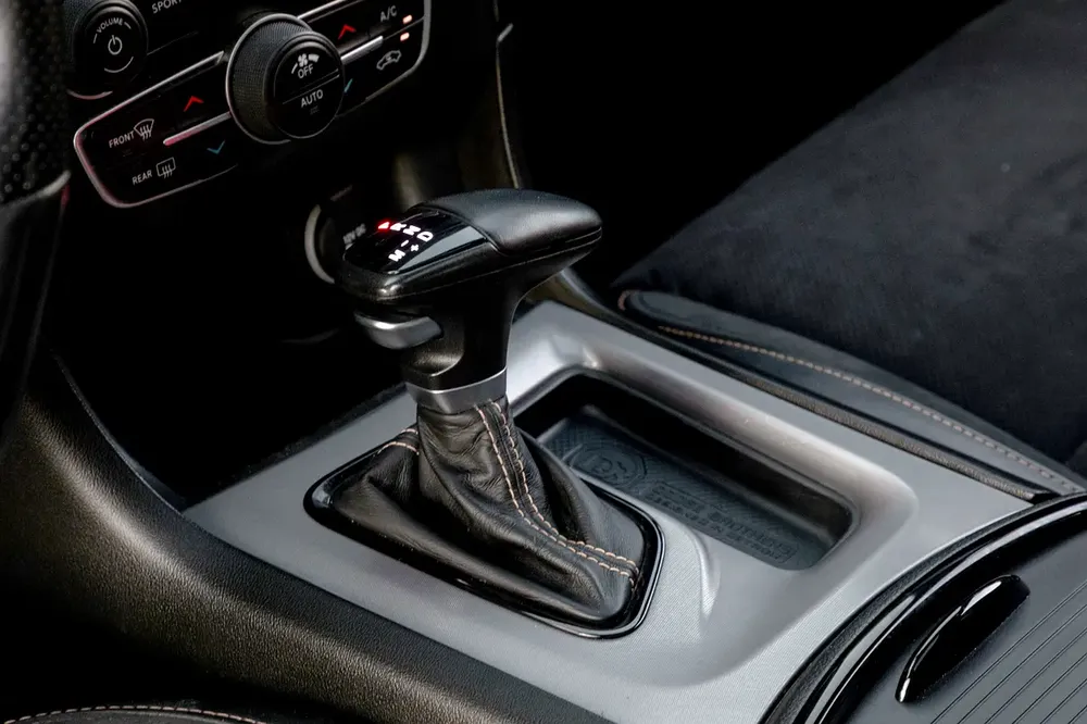2,350 P.M |  Charger GT | 0% Downpayment | FSH Dodge! - Image 10