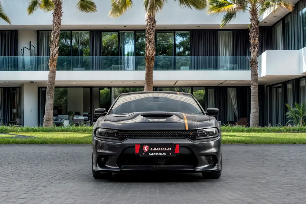 2,350 P.M |  Charger GT | 0% Downpayment | FSH Dodge! - Image 4