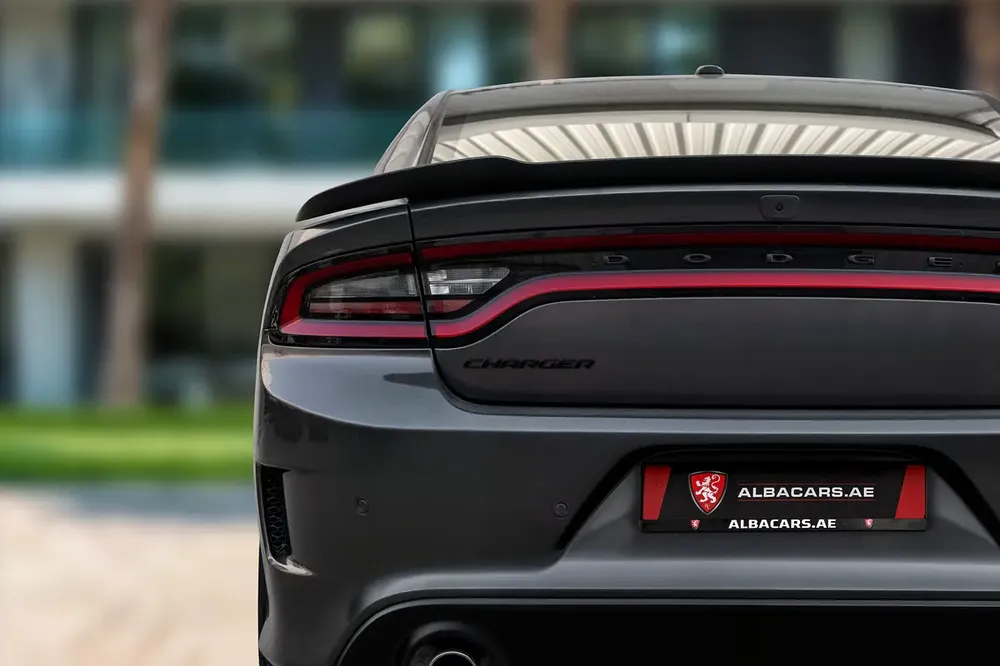 2,350 P.M |  Charger GT | 0% Downpayment | FSH Dodge! - Image 6