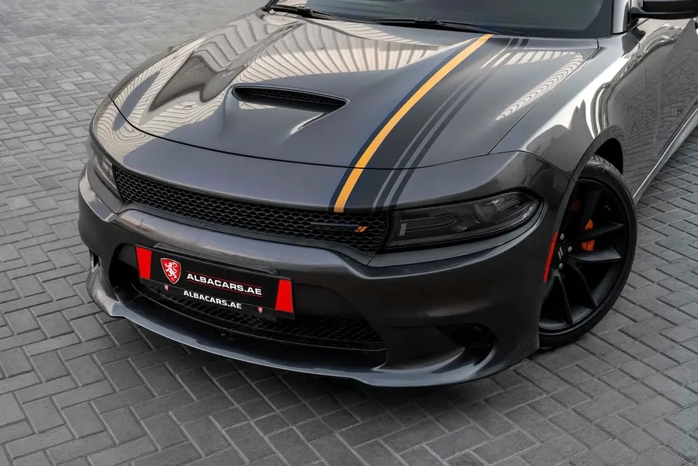 2,350 P.M |  Charger GT | 0% Downpayment | FSH Dodge! - Image 7