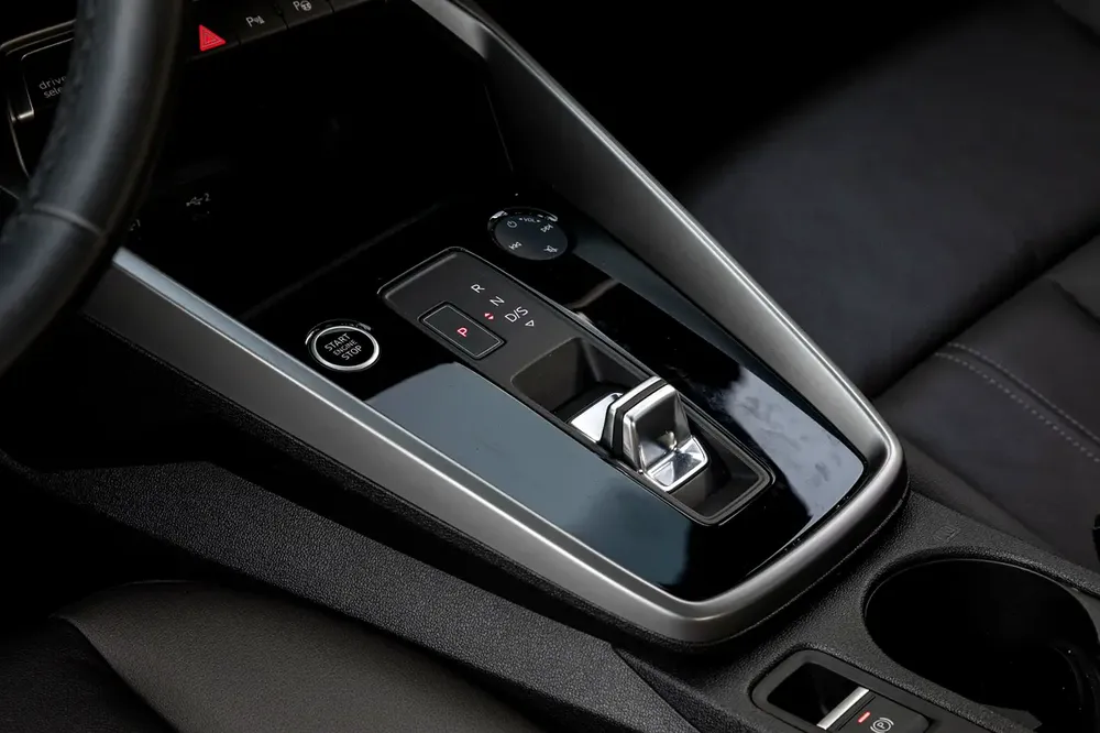 1,959 P.M |  A3 Advanced 35 TFSI | 0% Downpayment | 2029 AUDI WARRANTY! - Image 10