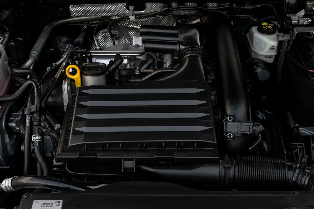 1,959 P.M |  A3 Advanced 35 TFSI | 0% Downpayment | 2029 AUDI WARRANTY! - Image 14