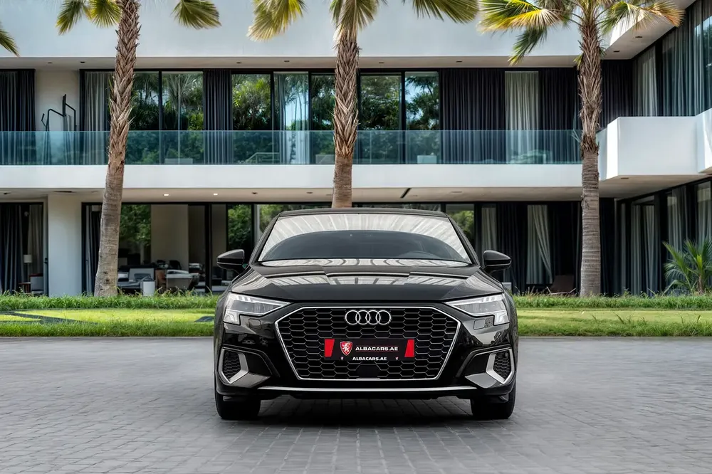 1,959 P.M |  A3 Advanced 35 TFSI | 0% Downpayment | 2029 AUDI WARRANTY! - Image 4