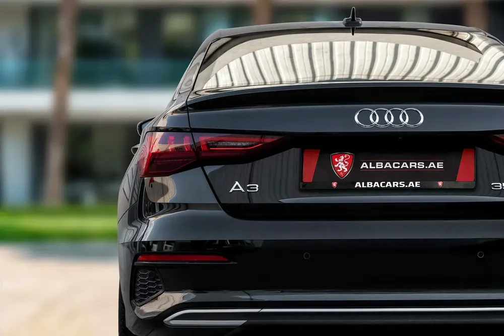 1,959 P.M |  A3 Advanced 35 TFSI | 0% Downpayment | 2029 AUDI WARRANTY! - Image 6