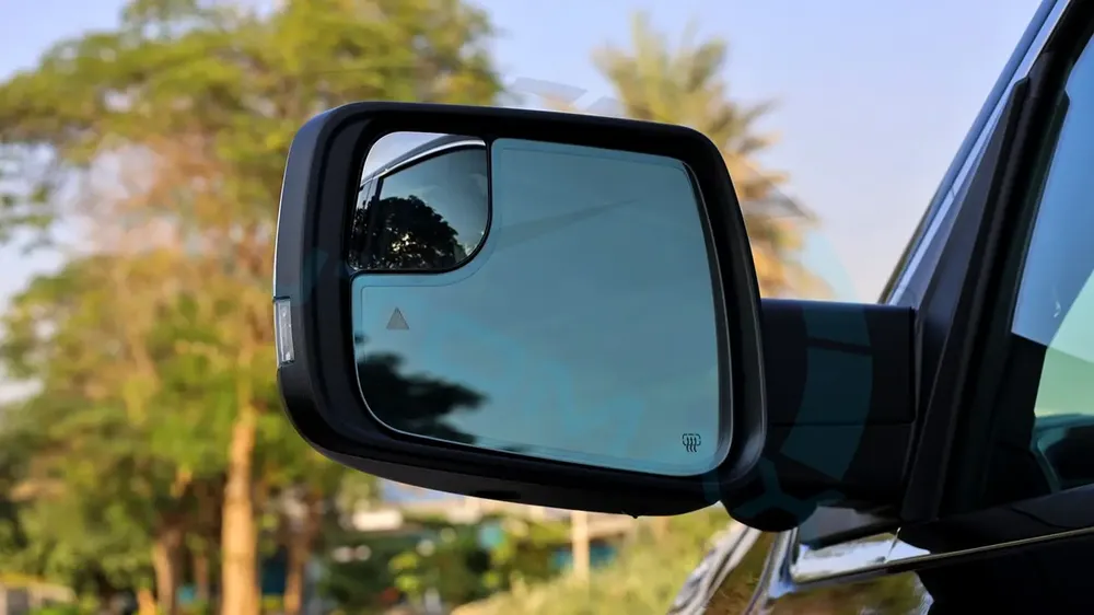 ( Eid al-Adha Offer ) 2026 RAM 1500 Tungsten SST H.O 3.0TT GCC 0KM With 3 Years Warranty Or 60K Km - Image 15