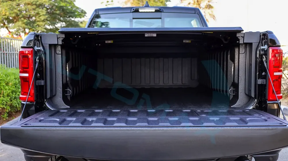 ( Eid al-Adha Offer ) 2026 RAM 1500 Tungsten SST H.O 3.0TT GCC 0KM With 3 Years Warranty Or 60K Km - Image 18