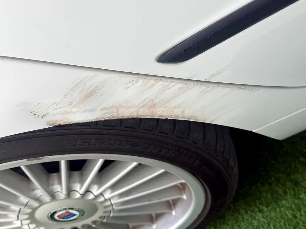 2002 BMW Alpina B3 (European Specs) - Image 10