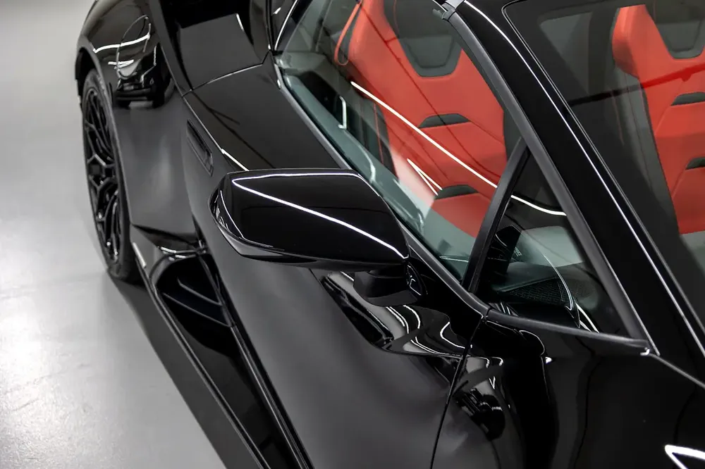2022 Lamborghini Huracan EVO Spyder - European Specs - Image 13
