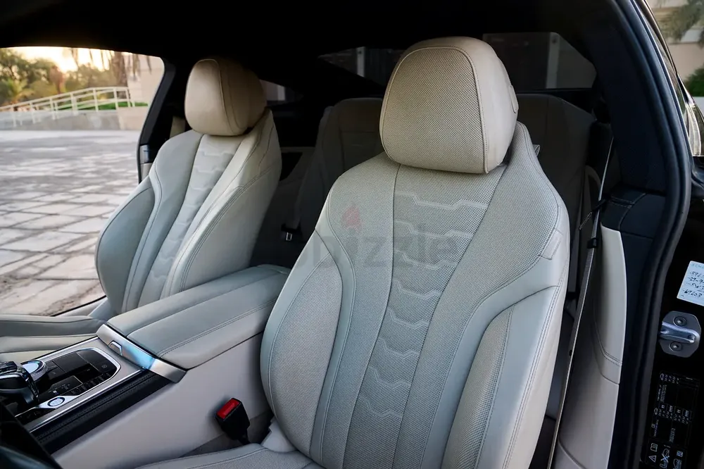 BMW 8-Series M850i xDrive - Image 10