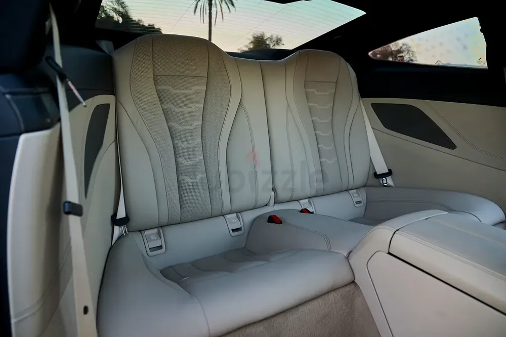 BMW 8-Series M850i xDrive - Image 12