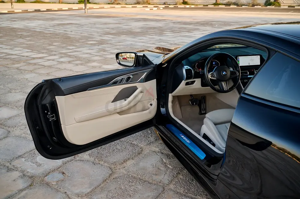 BMW 8-Series M850i xDrive - Image 9