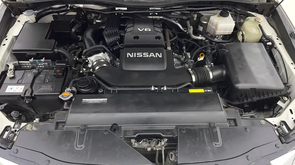 AED 2,431/month | 0 Downpayment | Free 3 Months Warranty | Service History | NISSAN PATROL 2023 - Image 13