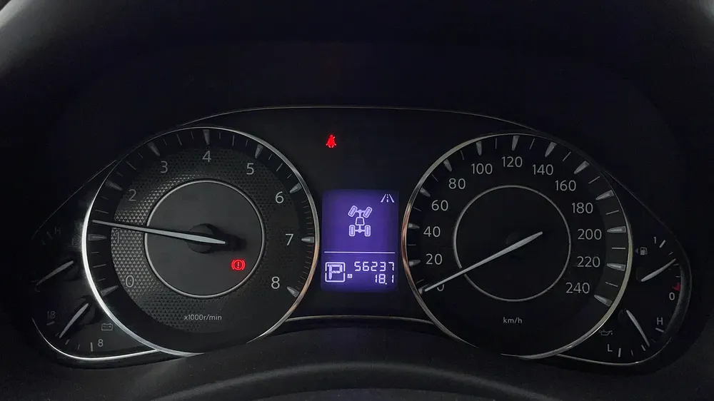 AED 2,431/month | 0 Downpayment | Free 3 Months Warranty | Service History | NISSAN PATROL 2023 - Image 9