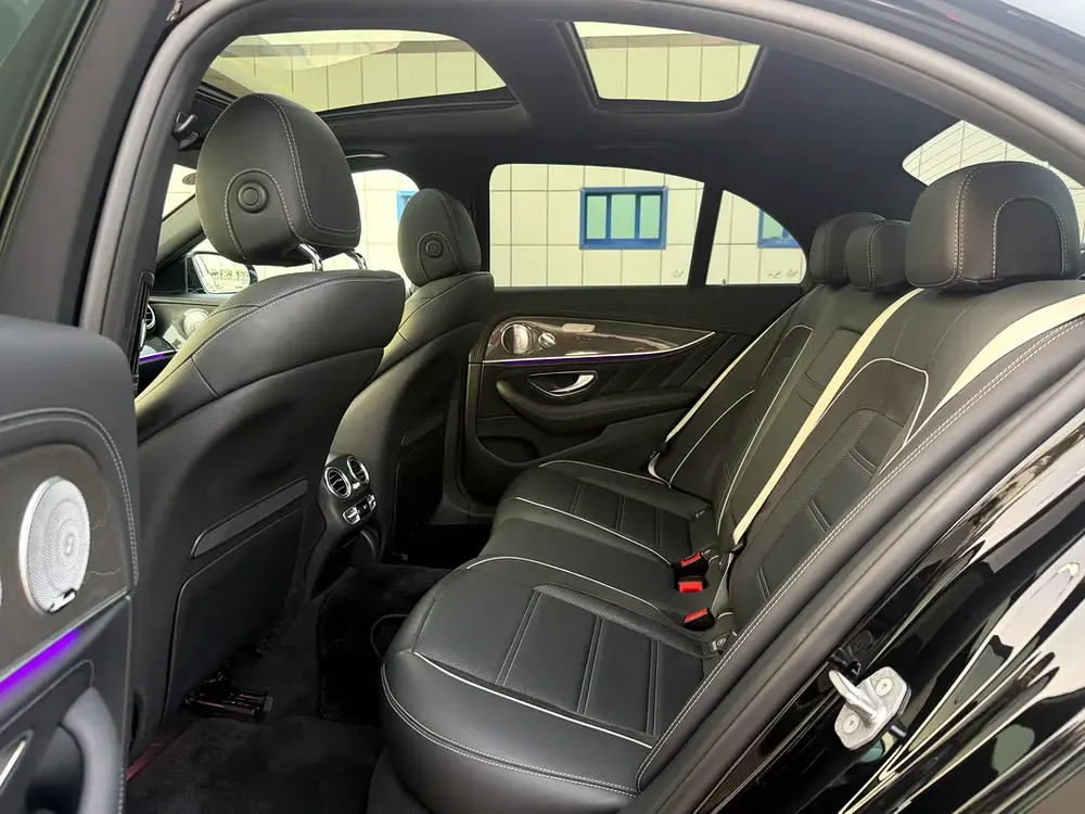 2017 Mercedes-Benz E-Class E 63 AMG S | Japanese Specs | Pristine Condition - Image 10