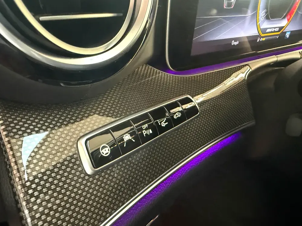 2017 Mercedes-Benz E-Class E 63 AMG S | Japanese Specs | Pristine Condition - Image 13