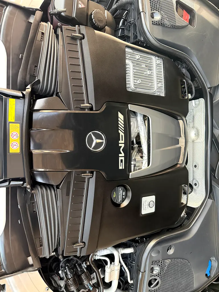 2017 Mercedes-Benz E-Class E 63 AMG S | Japanese Specs | Pristine Condition - Image 14