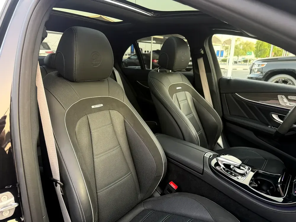 2017 Mercedes-Benz E-Class E 63 AMG S | Japanese Specs | Pristine Condition - Image 8