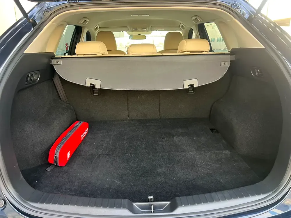 Mazda CX-5 GT 2021 GCC Specs - Image 12
