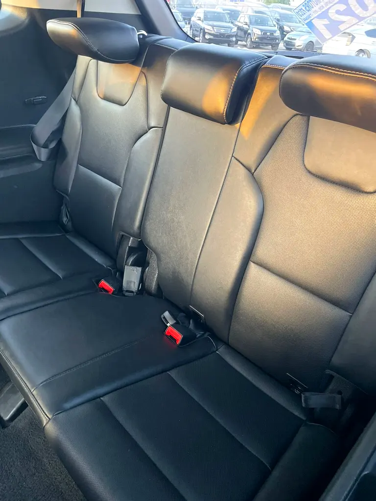 2022 Kia Telluride EX – Full Option – 3.8L V6 AWD 4X4 – 7 Seater - Image 14