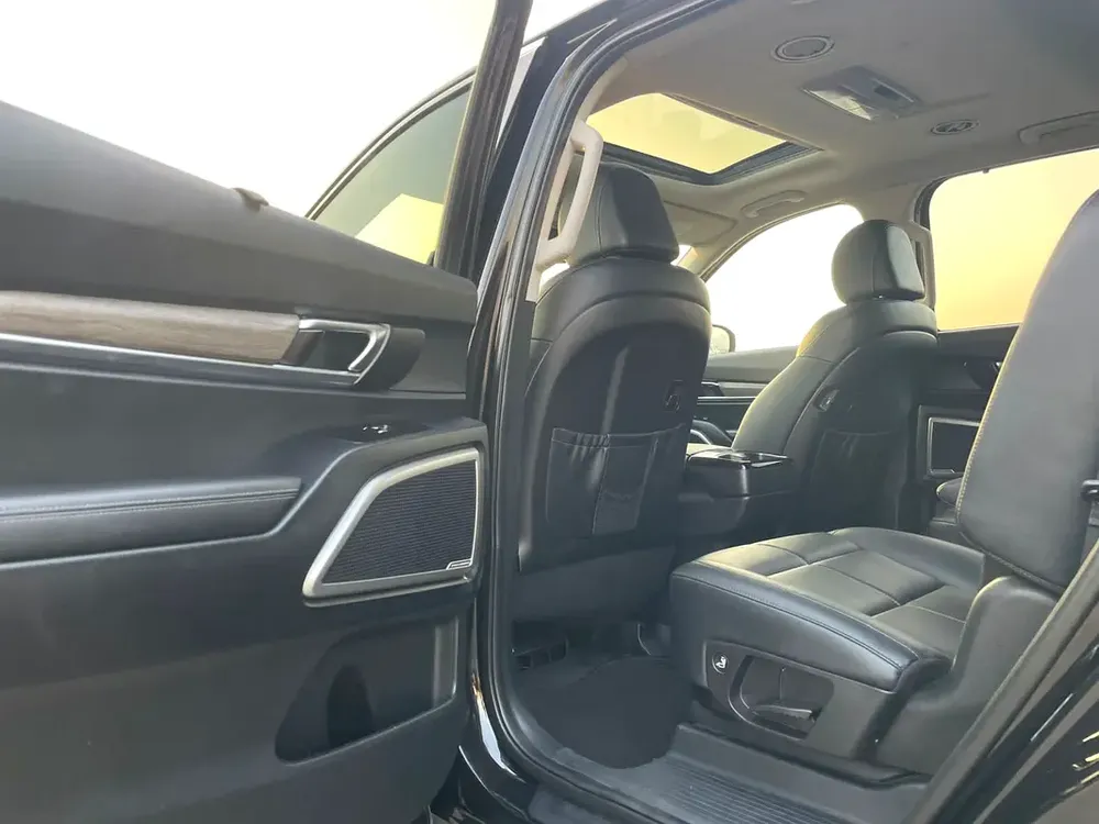 2022 Kia Telluride EX – Full Option – 3.8L V6 AWD 4X4 – 7 Seater - Image 15