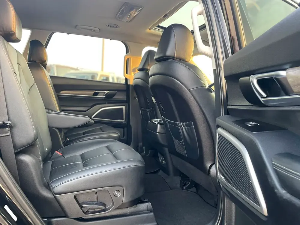 2022 Kia Telluride EX – Full Option – 3.8L V6 AWD 4X4 – 7 Seater - Image 16