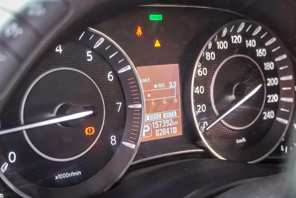AED 2570/month | 2016 Nissan Patrol SE | GCC Specs | Ref#431966 - Image 20
