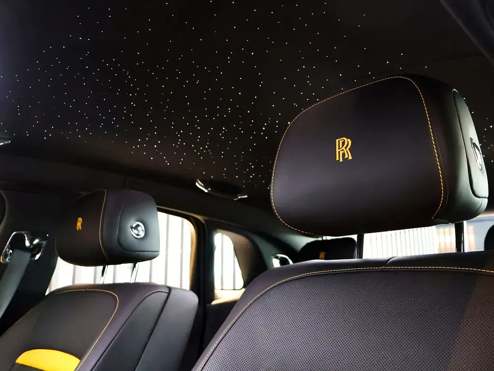 Rolls-Royce Ghost Black Badge / Model Year 2024 / 2,250 km - Image 5