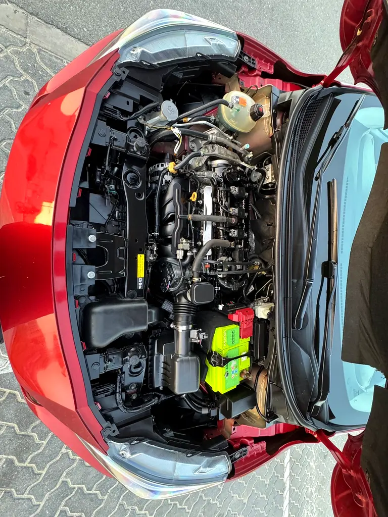 Nissan Sunny SL 2020 GCC Specs - Image 11