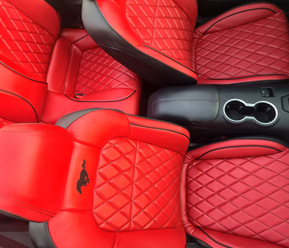 #Every vehicle includes a comprehensive warranty and service contract, ensuring reliability# - Image 10