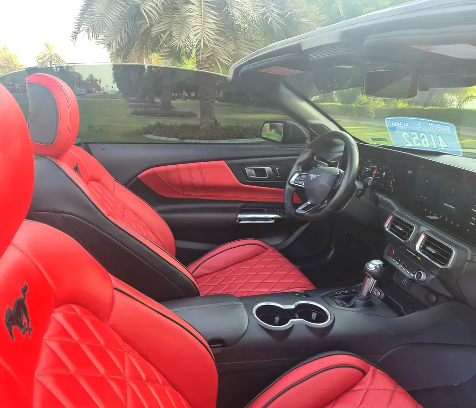 #Every vehicle includes a comprehensive warranty and service contract, ensuring reliability# - Image 11