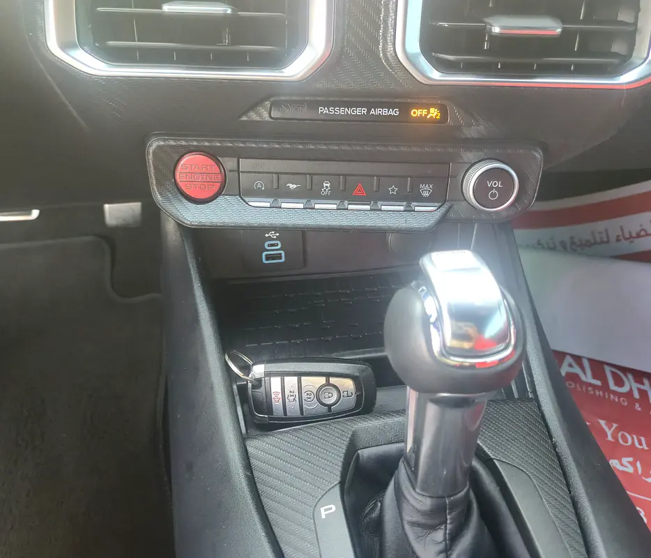 #Every vehicle includes a comprehensive warranty and service contract, ensuring reliability# - Image 12