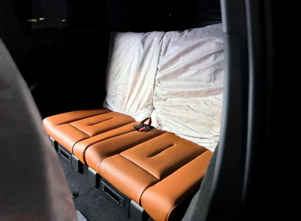 2026 Rox 01 VIP - 6 Seater - In Stock Today - Image 11