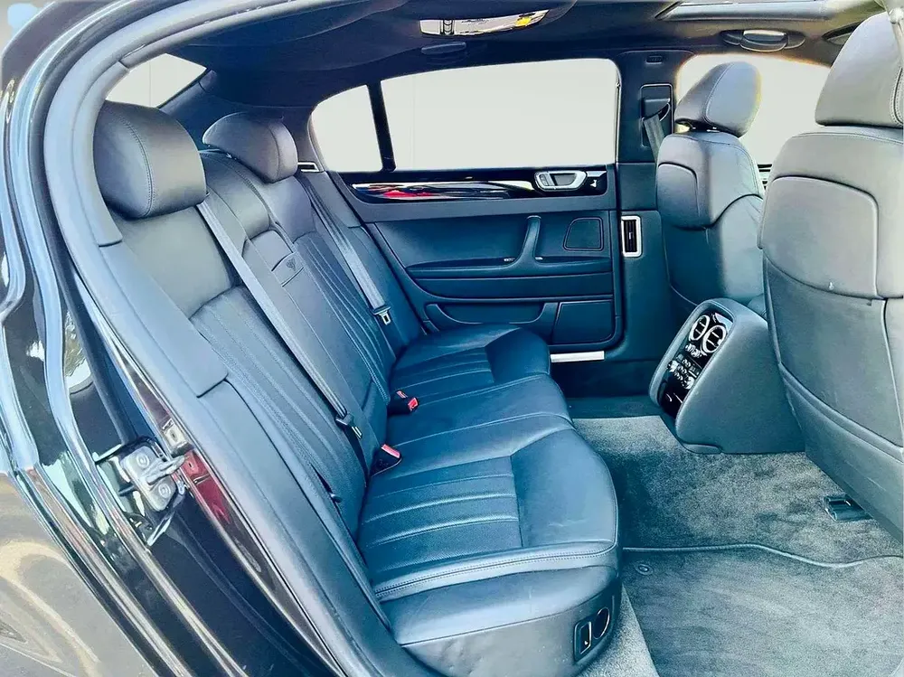BENTLEY FLYINGSPUR | 2006 | CLEAN CAR | FRESH JAPAN IMPORT - Image 13
