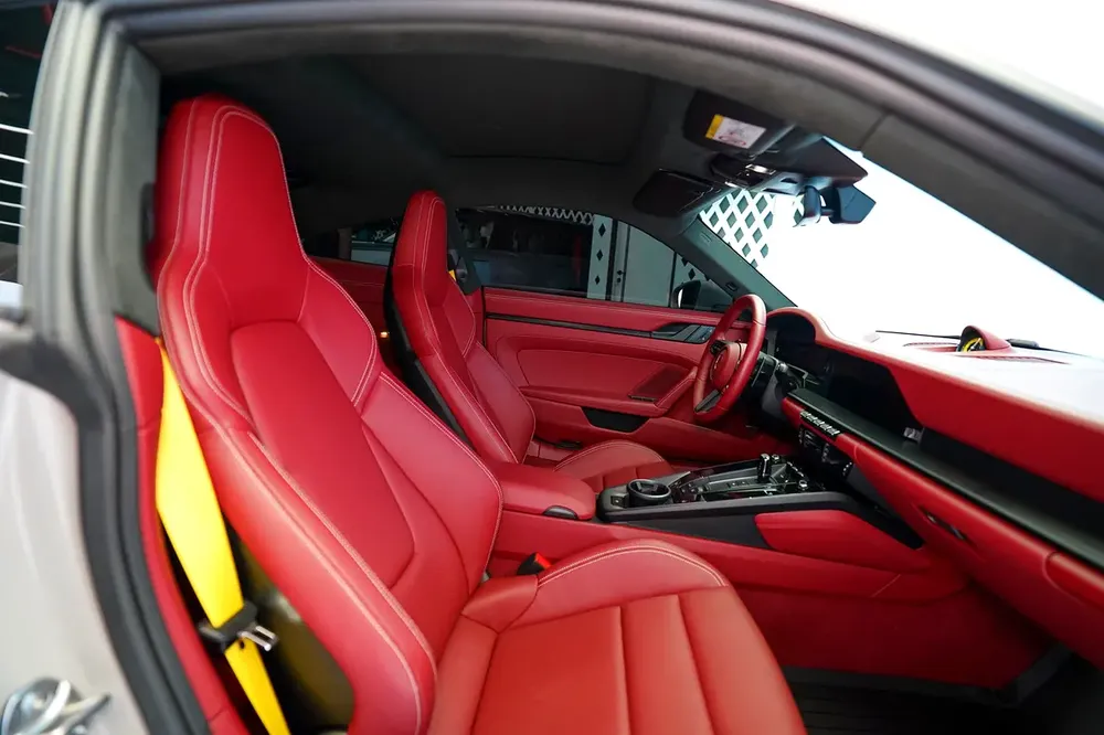 Porsche 911 Carrera GTS 2025 | GCC Specs | Like New Condition - Image 15