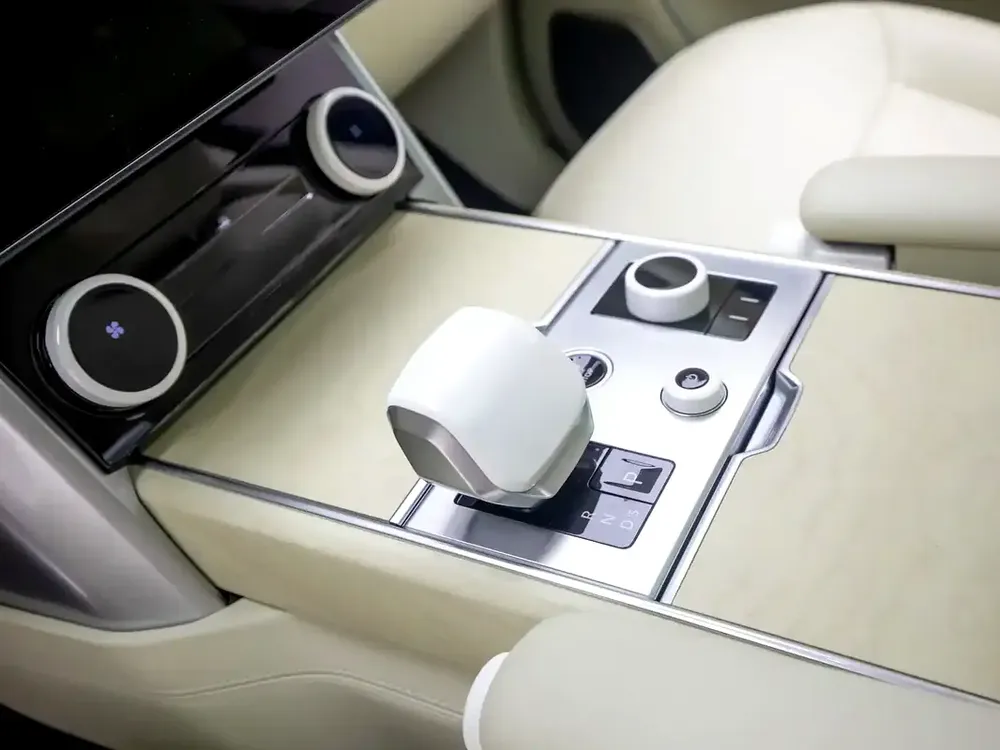 2023 | Range Rover | SV Autobiography | GCC Specs | With Warranty - Image 14