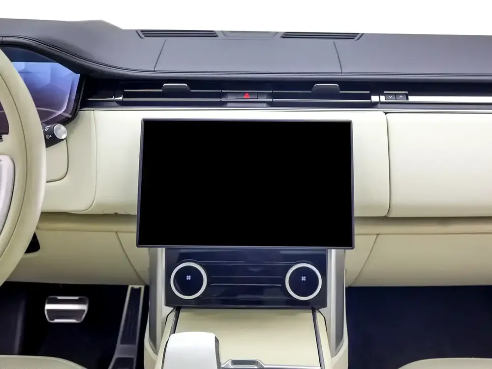 2023 | Range Rover | SV Autobiography | GCC Specs | With Warranty - Image 15