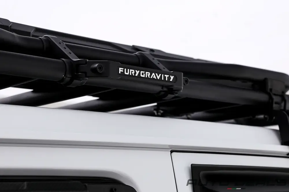 2024 Jeep Rubicon 392 JL Sport Utility 4X4 Fury Gravity | GCC | Warranty | Full Service History - Image 12