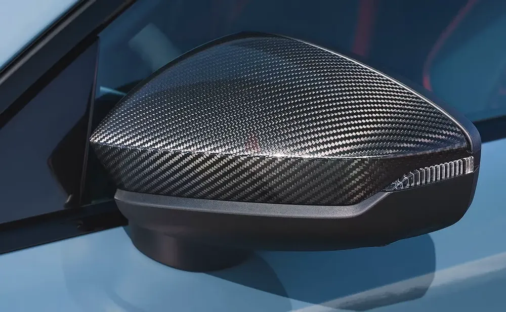 AUDI RS3 SPORTBACK 2025 Full Carbon - Image 11