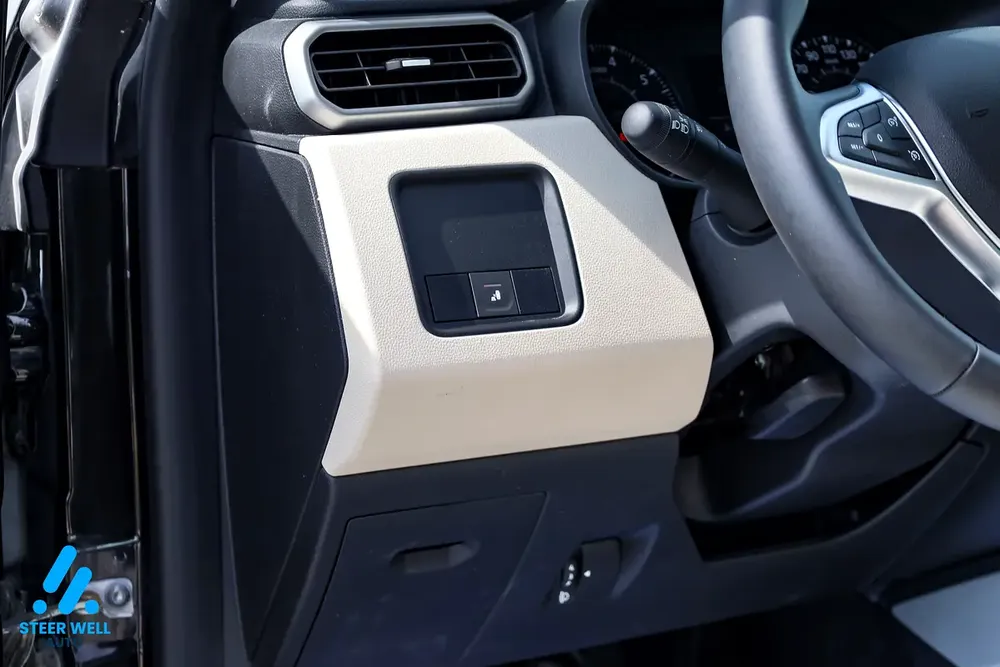 2025 Renault Duster LE | 1.6L Petrol | GCC | 17” Alloys | 4 Airbags | 4 Cameras - Image 19
