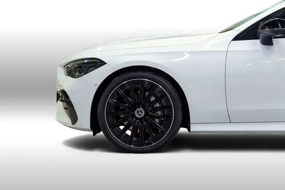 EMC Mercedes-Benz Warranty Until 2030 | MY26 | AED 4,312 P/M | 0% Downpayment - Image 6