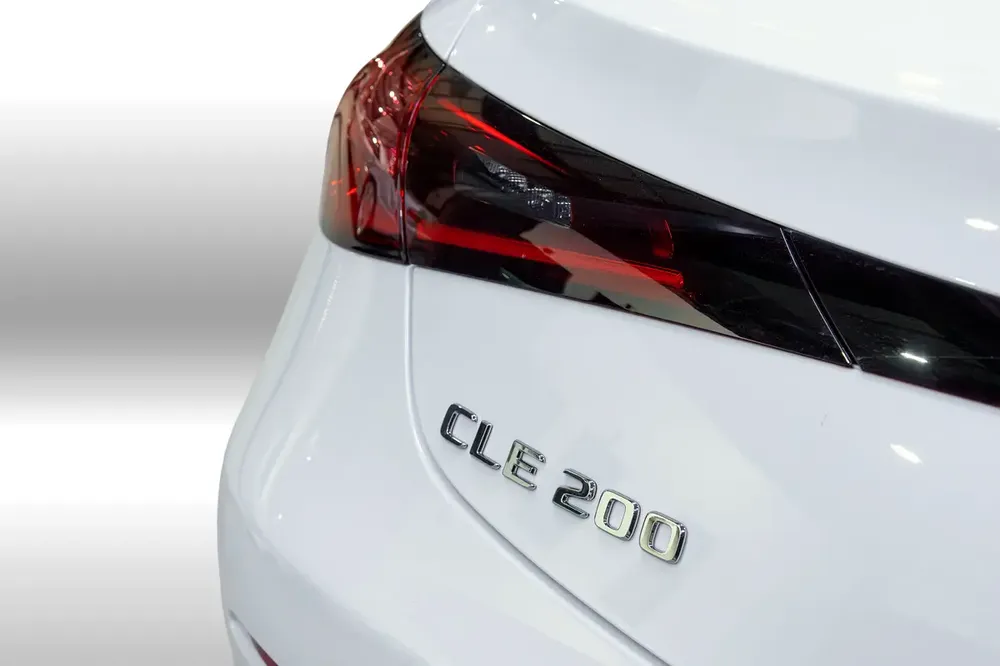 EMC Mercedes-Benz Warranty Until 2030 | MY26 | AED 4,312 P/M | 0% Downpayment - Image 9